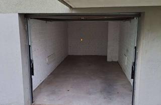 Garagen mieten in Ziegelstr. 22, 32105 Bad Salzuflen, Abschließbare Einzelgarage in Bad Salzuflen