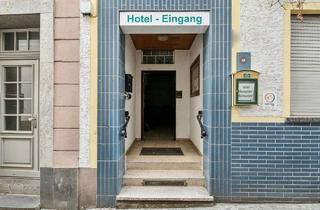 Gewerbeimmobilie kaufen in 56154 Boppard, Großzügiges Hotel mit Potenzial im Herzen von Boppard