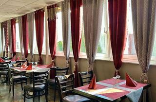 Gastronomiebetrieb mieten in Wiesenstraße, 64347 Griesheim, Voll ausgestattetes Restaurant in zentraler Lage zu vermieten