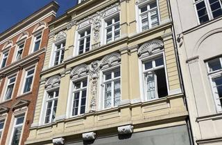 Gastronomiebetrieb mieten in Beckergrube 18, 23552 Innenstadt, attraktive Gastro-/Barmietfläche in der Innenstadt