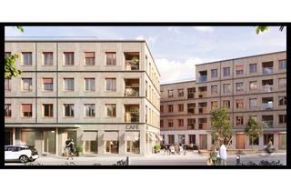 Gewerbeimmobilie mieten in Rudolf-Diesel-Ring 2a-f, 83607 Holzkirchen, modernes Café im Neubau - HOKI Living
