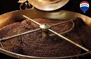 Gewerbeimmobilie kaufen in 22459 Niendorf, - Secret Sale -Etablierter Kaffeeröstereibetrieb mit hochwertiger Ausstattung zu verkaufen!