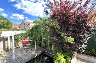 Haus kaufen in 30938 Burgwedel, Großburgwedel: Vielseitiges Zuhause für Familien oder zwei Generationen in ruhiger Lage