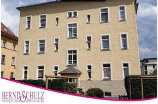 Mehrfamilienhaus kaufen in 01809 Heidenau, Imposantes Mehrfamilienhaus mit guter Rendite