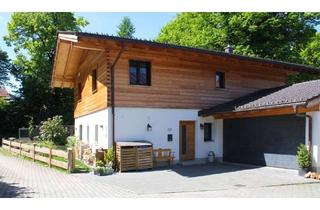 Einfamilienhaus kaufen in 83666 Waakirchen, Familientraum im Oberland!Neuwertiges Einfamilienhaus in Piesenkam.