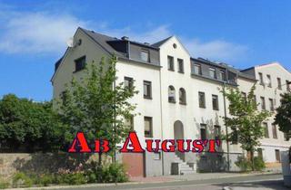 Wohnung mieten in Pohlitzer Straße 67, 07973 Greiz, Fünf Zimmer und viel Platz im Dachgeschoss