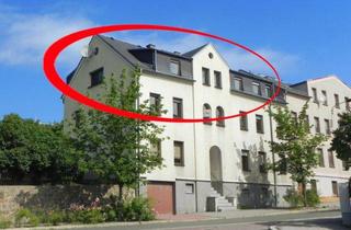 Wohnung mieten in Pohlitzer Straße 67, 07973 Greiz, Viel Platz in Richtung Pohlitz - 3 Monate mietfrei!