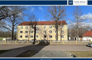 Anlageobjekt in 04838 Jesewitz, Mehrfamilienhaus im schönen Jesewitz