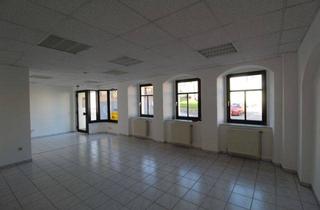 Geschäftslokal mieten in 09322 Penig, * Kleine, gut sanierte Gewerbeeinheit *