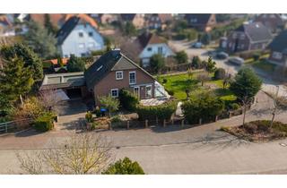 Einfamilienhaus kaufen in 17094 Groß Nemerow, Familientraum: gut geschnittenes Einfamilienhaus in ruhiger & beliebter Wohnlage