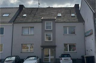 Anlageobjekt in 52249 Eschweiler, Gepflegtes Mehrfamilienhaus laufend modernisiert