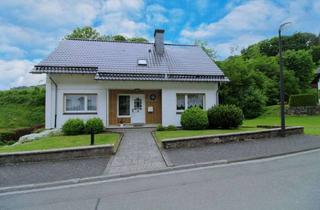 Haus kaufen in 59929 Brilon, Wo Familie Zuhause ist – Raum für Generationen, Ruhe für alle“