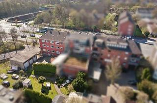 Mehrfamilienhaus kaufen in 48153 Münster, Attraktives Mehrfamilienhaus mit 6 Wohneinheiten in Münster-Schützenhof