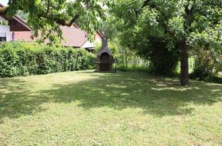 Haus kaufen in 74078 Kirchhausen, Für Naturliebhaber - Idyllisch gelegenes 2 Fam.-Haus in HN-Kirchhausen