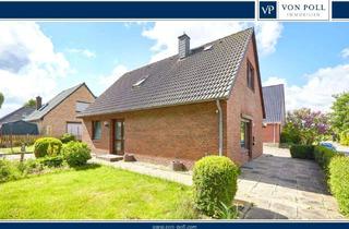 Haus kaufen in 23619 Mönkhagen, Preisreduzierung - Aus der Stadt ins Leben - Ein Familienhaus mit Haltung