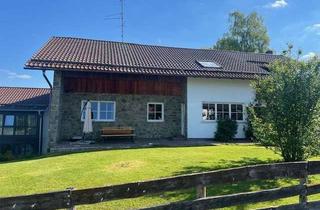 Haus kaufen in 94269 Rinchnach, Ein tolles Doppelhaus in Rinchnach