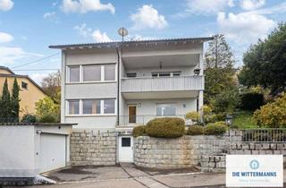 Einfamilienhaus kaufen in 79639 Grenzach-Wyhlen, Einfamilienhaus in Grenzach-Wyhlen OT Grenzach !!! OHNE Käuferprovision !!!