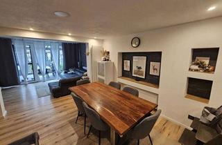 Haus kaufen in 73655 Plüderhausen, Modernes Familienparadies in Plüderhausen – Kernsaniert mit Dachterrasse