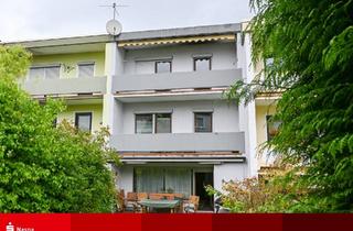Haus kaufen in 65396 Walluf, Walluf: Reihenmittelhaus in zentraler Lage!