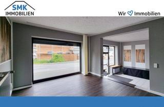 Geschäftslokal mieten in 33758 Schloß Holte-Stukenbrock, Platz für Ihre Geschäftsidee im Herzen von Schloß Holte!
