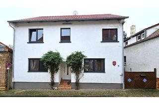 Haus kaufen in 55546 Fürfeld, Ein- bzw. Zweifamilienhaus in Fürfeld als Renditeobjekt oder zum Selbstbezug