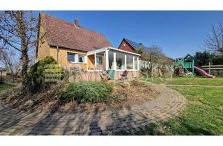 Einfamilienhaus kaufen in 31700 Heuerßen, Einfamilienhaus mit Sauna und Wintergarten !!! Frisch Saniert !!!