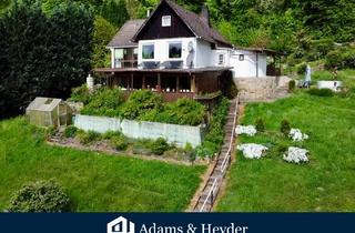 Einfamilienhaus kaufen in 34233 Fuldatal, Lichtdurchflutetes Einfamilienhaus in idyllischer Lage