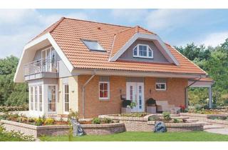 Einfamilienhaus kaufen in 76771 Hördt, Die perfekte Wohlfühloase – Modernes Einfamilienhaus von Danhaus