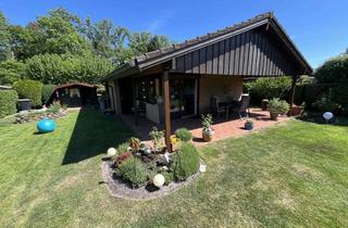 Haus kaufen in 48493 Wettringen, Charmantes Ferienhaus mit großem Garten in ruhiger Lage
