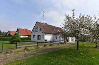 Haus kaufen in Trebnitzer Straße 17, 15320 Neuhardenberg, In ruhiger Lage mit mehr Platz als Sie erwarten