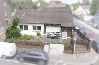 Haus kaufen in 50226 Frechen, Handwerker sind ein Muss