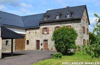 Bauernhaus kaufen in 56818 Klotten, Restaurierter alter Bauernhof im Moselumland bei Klotten
