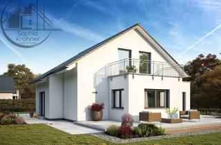 Haus kaufen in 09306 Königshain-Wiederau, 4 Zimmer, Küche, Freiheit