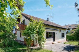 Einfamilienhaus kaufen in 73092 Heiningen, Charmantes Einfamilienhaus in ruhiger Wohnlage von Heiningen – viel Platz für die ganze Familie