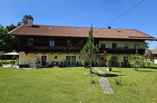 Haus kaufen in 83677 Reichersbeuern, Oberbayerischer Hof Nähe Tegernseer Tal - ein großzügiges Anwesen*** Secret Sale ***