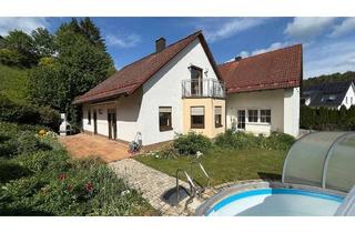 Haus kaufen in 93180 Deuerling, Zwei für Eins ! **Zwei Häuser – Ein Lebens(t)raum**