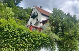 Haus kaufen in 72488 Sigmaringen, Haus mit Charme in guter Lage