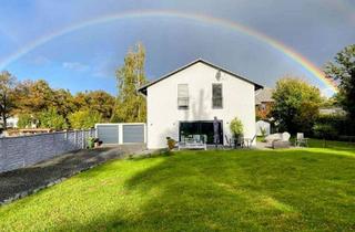 Einfamilienhaus kaufen in 35321 Laubach, Wunderschönes Neubau-Einfamilienhaus in Laubach – Kein Wunsch bleibt unerfüllt