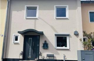 Reihenhaus kaufen in Bachfeldweg, 82216 Maisach, Provisionsfrei | Stilvolles, modernisiertes 5-Raum-Reihenhaus mit gehobener Ausstattung in Maisach