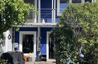 Reihenhaus kaufen in Bachfeldweg, 82216 Maisach, Provisionsfrei | Stilvolles, modernisiertes 5-Raum-Reihenhaus mit gehobener Ausstattung in Maisach
