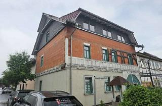 Haus kaufen in Reiserstraße, 99976 Rodeberg, Eigentumswohnung ( Haus ) in Ammern zu verkaufen :)