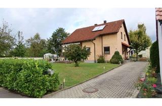 Einfamilienhaus kaufen in 92637 Rothenstadt, Einfamilienhaus in ruhigem familienfreundlichem Wohngebiet!!!
