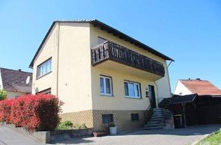 Haus kaufen in 36110 Schlitz, Die bessere Lösung: Eigentum !!