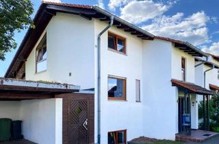Einfamilienhaus kaufen in 64846 Groß-Zimmern, Gemütlichkeit trifft auf Großzügigkeit – Familienfreundliches Einfamilienhaus mit Potenzial!