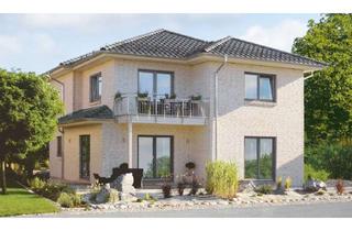 Villa kaufen in 51688 Wipperfürth, Modernes Wohnen in der Stadtvilla Ihrer Träume!