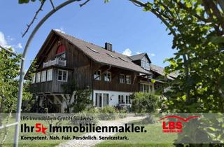 Haus kaufen in 78359 Orsingen-Nenzingen, Charmantes Fachwerkhaus in idyllischer Lage von Nenzingen