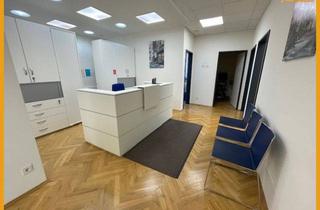 Gewerbeimmobilie mieten in 36318 Schwalmtal, NACHFOLGER FÜR MODERNE HAUSARZTPRAXIS GESUCHT!