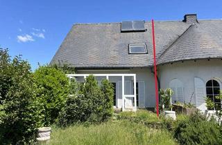 Doppelhaushälfte kaufen in 79235 Vogtsburg, Doppelhaushälfte mit Südwestgarten in Bickensohl