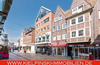 Mehrfamilienhaus kaufen in 25335 Elmshorn, ! Sehr gepflegtes Mehrfamilienhaus in der Königstraße !