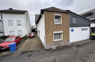 Haus kaufen in Seestraße 41, 50374 Erftstadt, 4-Zimmer-Haus in Erftstadt mit großem Garten und Anbau - direkt am See
